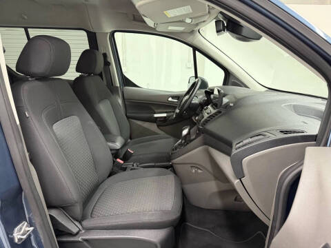 2020 Ford Transit Connect XLT