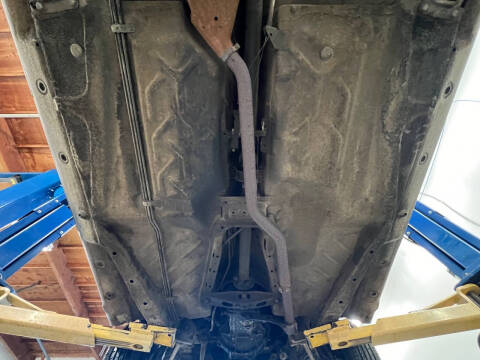 1978 Mercedes-Benz 240-Class