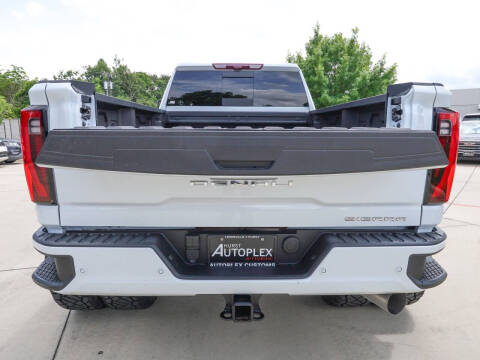 2026 GMC Sierra 3500HD