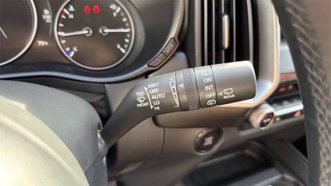 2026 Mazda CX-50 2.5 Turbo