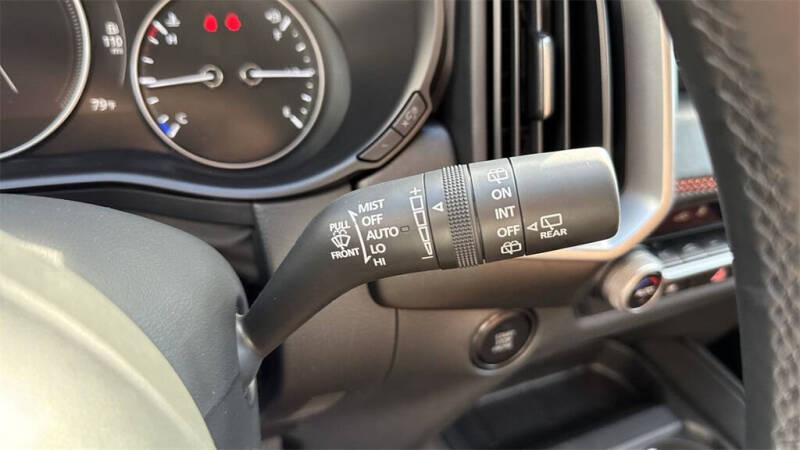 2026 Mazda CX-50 2.5 Turbo