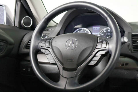 2015 Acura RDX w/Tech