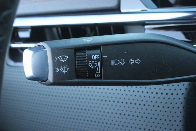 2026 GMC Sierra EV AT4