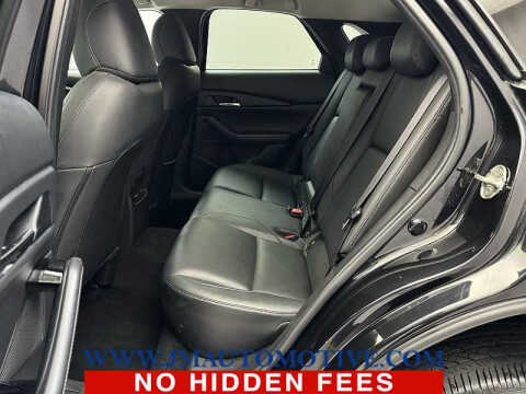 2023 Mazda CX-30 2.5 S Preferred