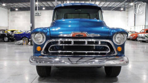 1957 Chevrolet 3100