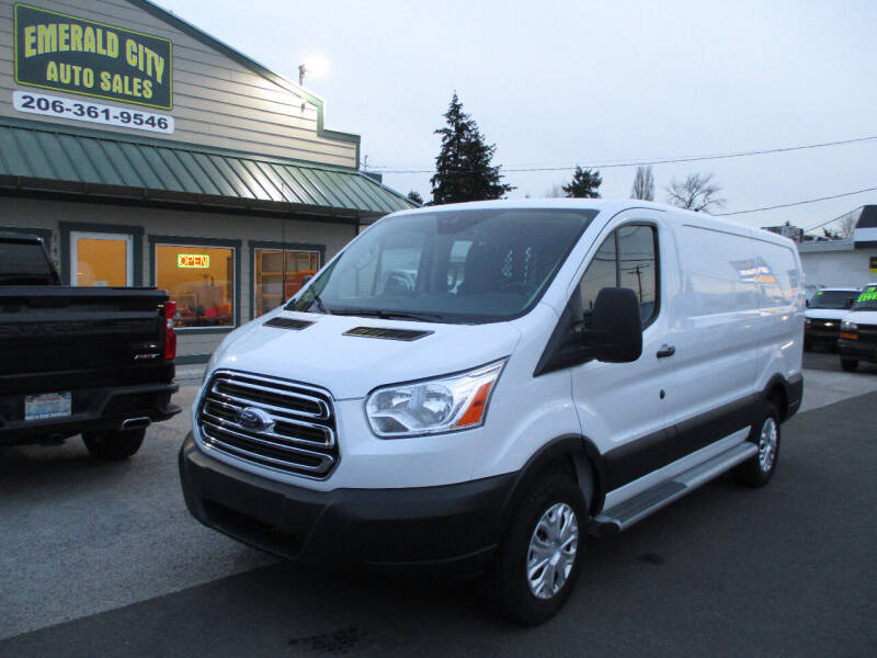 used transit 150 for sale