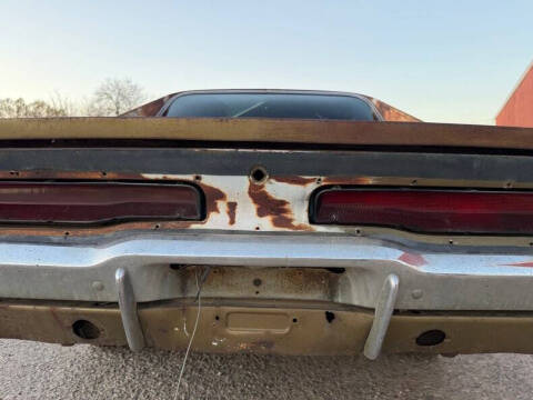 1970 Dodge Charger