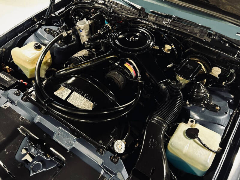 1984 Chevrolet Camaro