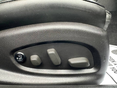 2013 Cadillac ATS 2.5L