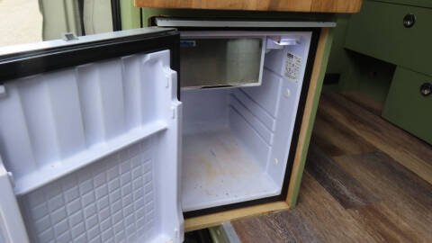 2017 Mercedes-Benz Sprinter 2500