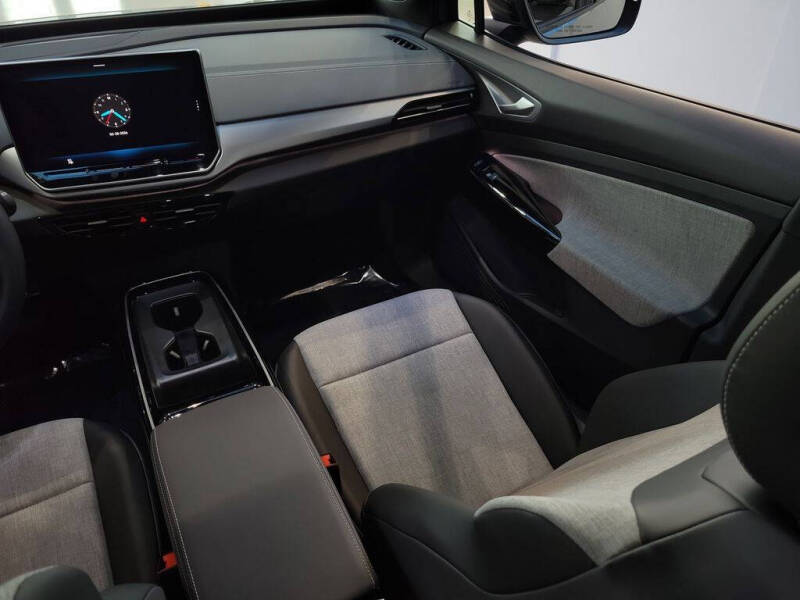 2026 Volkswagen ID.4 Pro