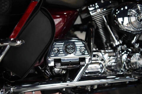 2004 Harley-Davidson Road Glide