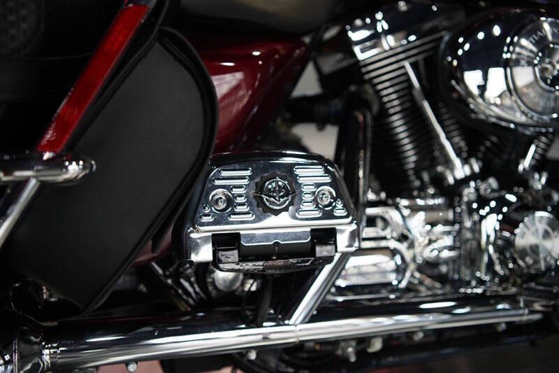 2004 Harley-Davidson Road Glide