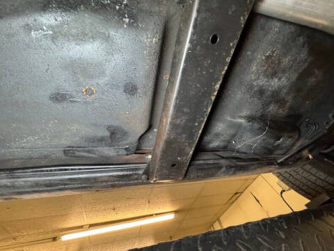 1978 Chevrolet Corvette