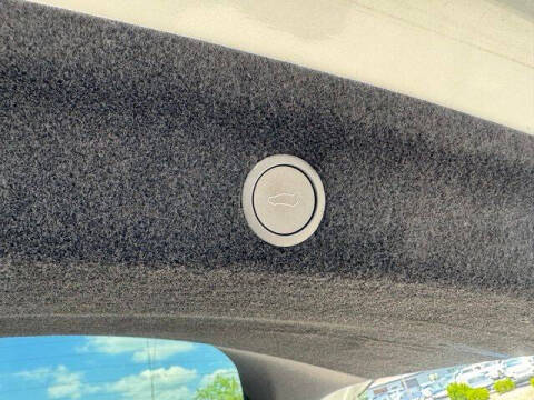 2026 Tesla Model Y Long Range