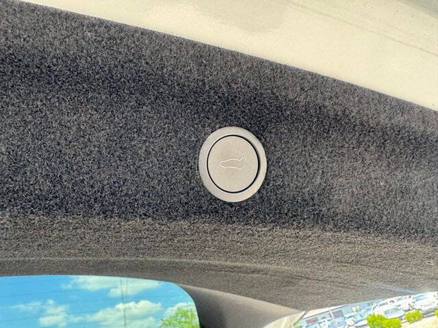 2026 Tesla Model Y Long Range
