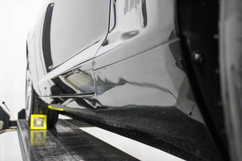 2013 Chevrolet Camaro SS