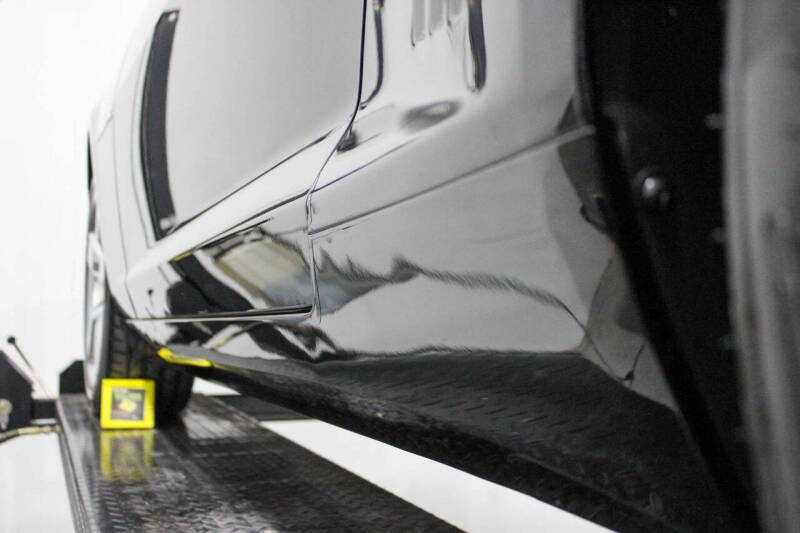 2013 Chevrolet Camaro SS