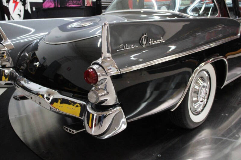 1959 Studebaker Hawk