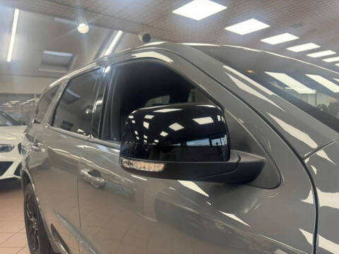 2023 Dodge Durango GT Premium