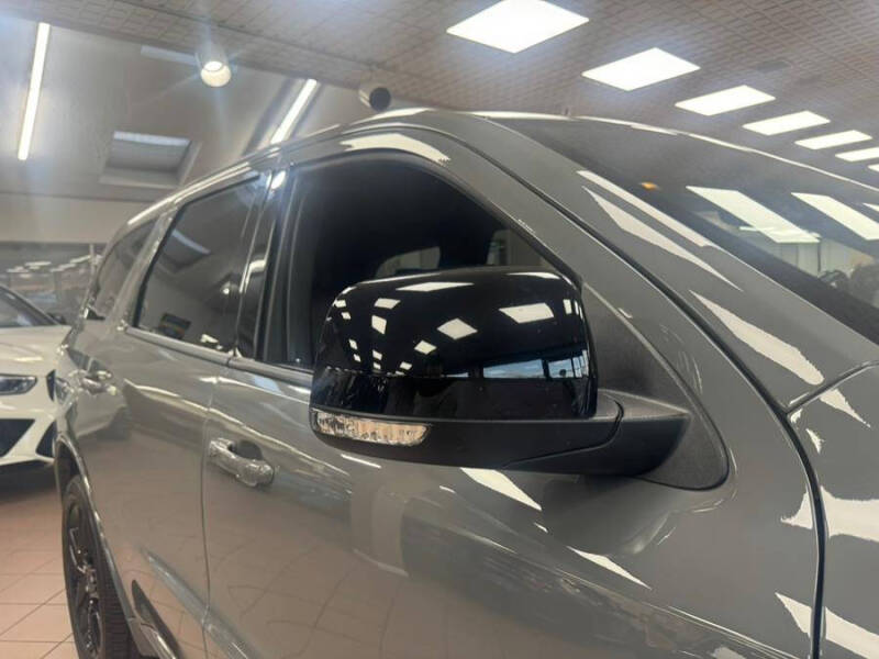 2023 Dodge Durango GT Premium