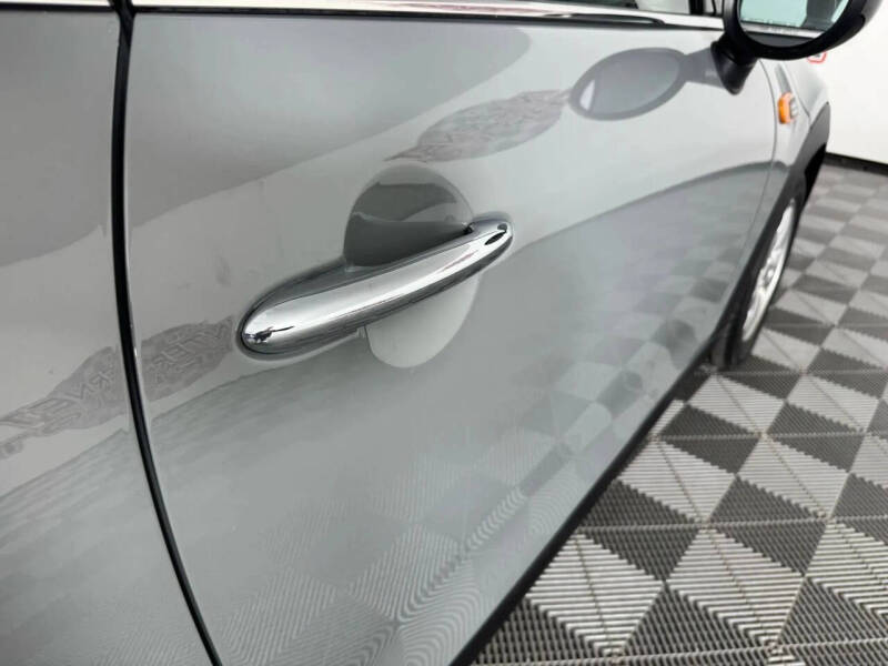 2016 MINI Hardtop 2 Door Cooper