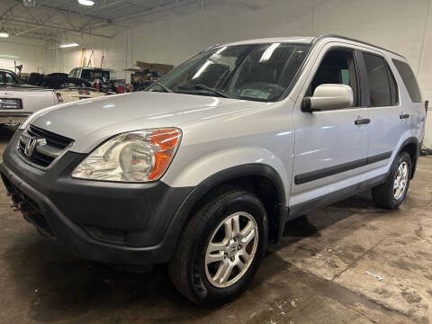 2003 Honda CR-V for sale at Paley Auto Group in Columbus OH