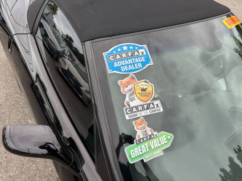 2006 Chevrolet Corvette