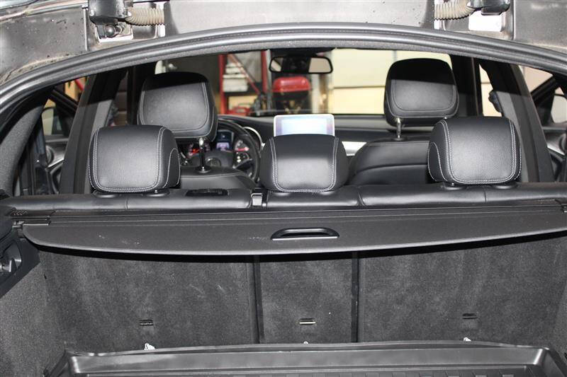 2016 Mercedes-Benz GLC GLC 300