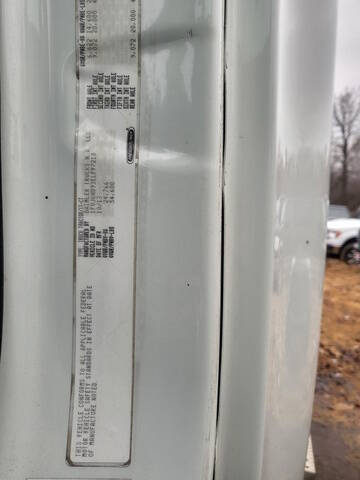 2014 Freightliner Cascadia