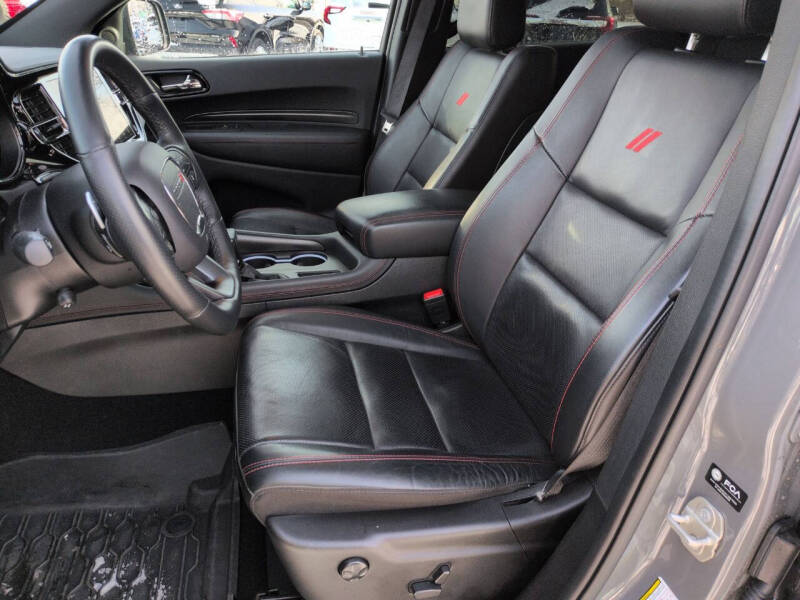 2023 Dodge Durango GT Plus