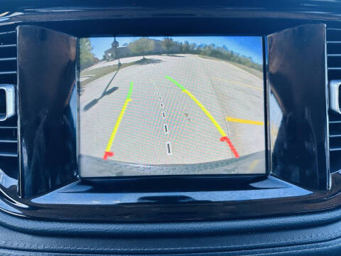 2021 Dodge Durango SXT Plus