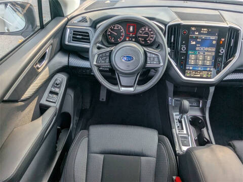 2025 Subaru Ascent Premium 7-Passenger