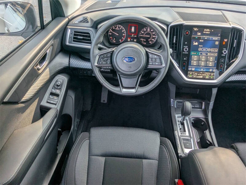 2025 Subaru Ascent Premium 7-Passenger