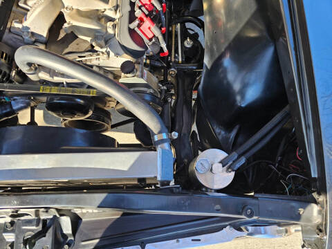 1966 Chevrolet Chevelle