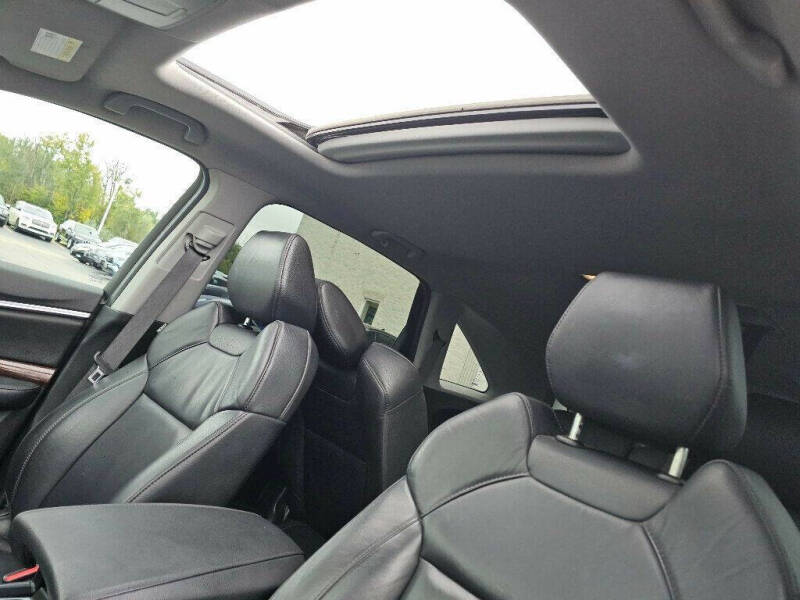 2020 Acura MDX SH-AWD