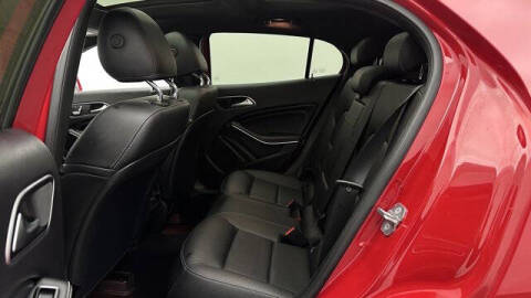2019 Mercedes-Benz GLA GLA 250 4MATIC