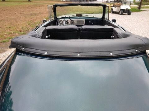 1949 Studebaker Champion