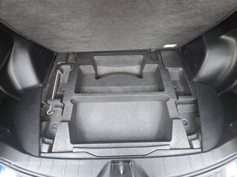 2017 Subaru Forester 2.0XT Touring