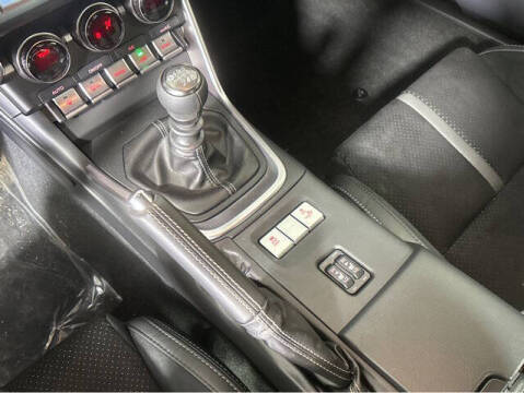 2026 Toyota GR86 Premium