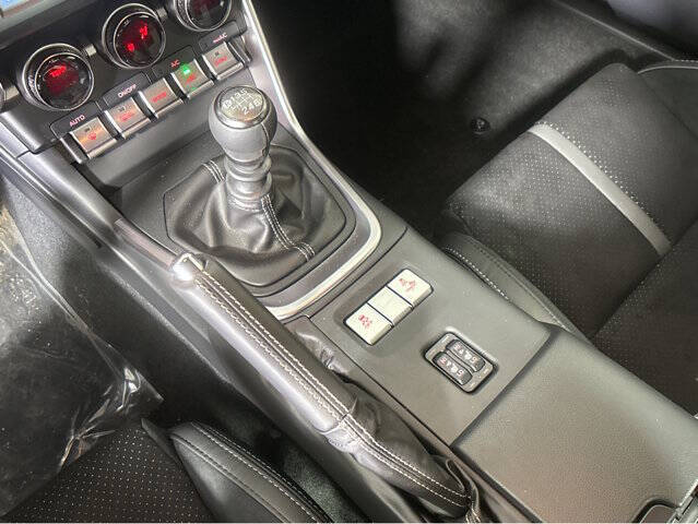 2026 Toyota GR86 Premium