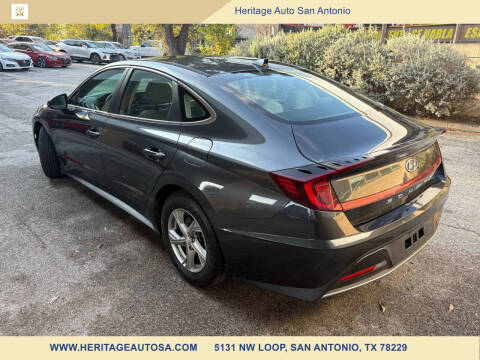 2014 Chevrolet Impala Limited LS Fleet