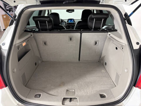 2013 Buick Encore Leather