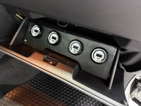 2008 Dodge Challenger SRT8