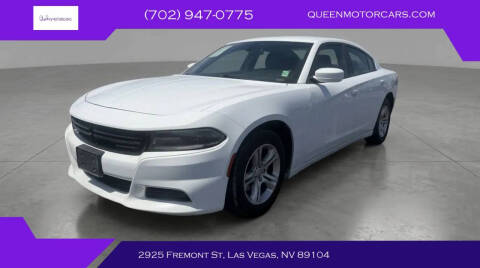 2021 Dodge Charger SXT
