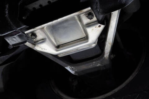 1993 Chevrolet Corvette