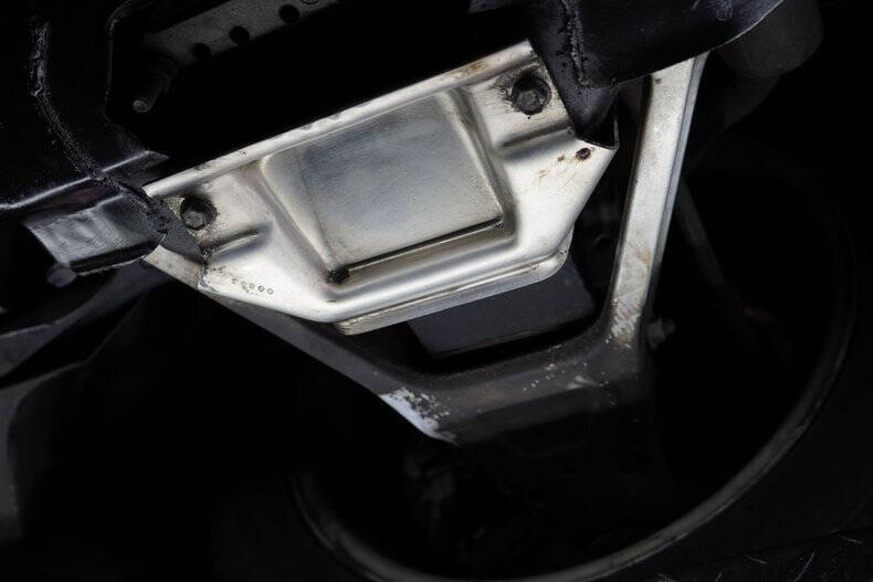 1993 Chevrolet Corvette