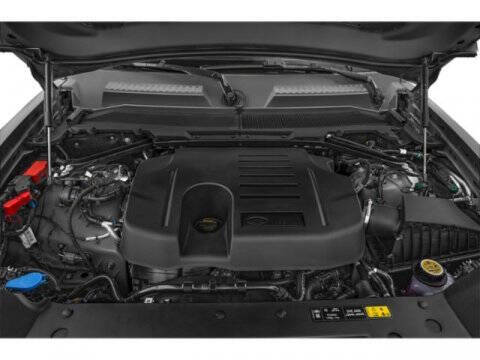 2025 Land Rover Range Rover P530 Autobiography