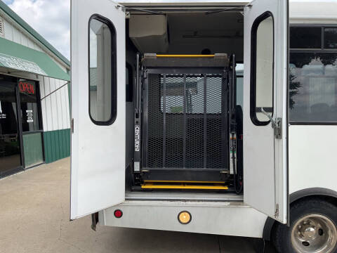 2013 Ford E-Series E-350 SD