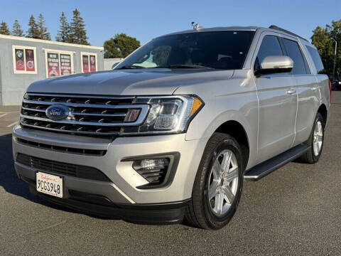 2019 Ford Expedition XLT